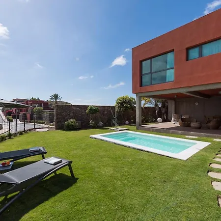 Villa Morada *