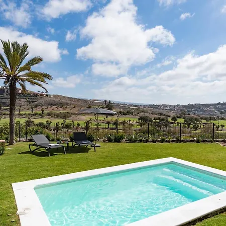 Villa Morada *