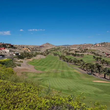 Villa Morada Salobre (Gran Canaria)