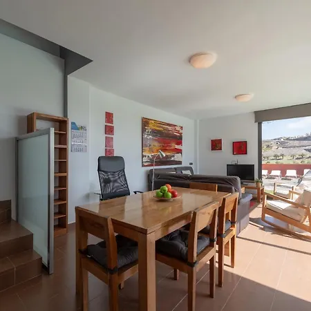 Morada Villa Salobre (Gran Canaria)