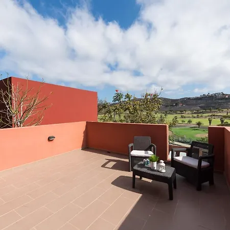 Morada Salobre (Gran Canaria)