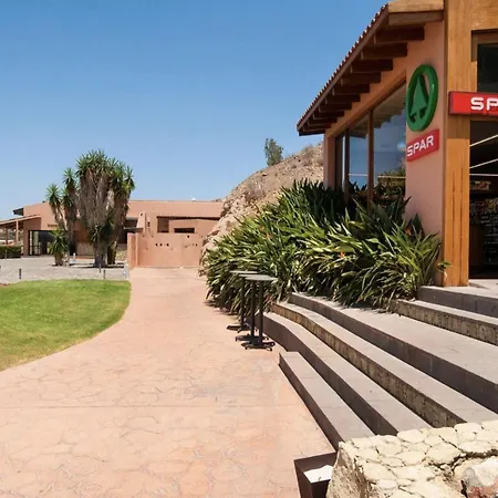Morada Villa Salobre (Gran Canaria)